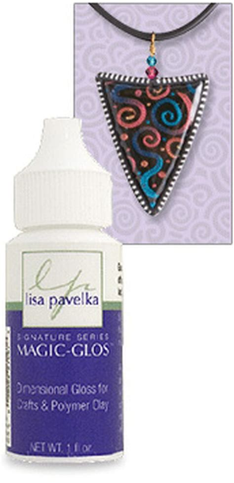All You Need to Know About Lusa Pavelka's Magic Glos